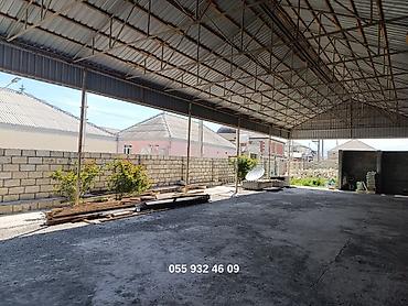 zeytunluqda torpaq satilir: 9 otaq, 260 kv. m, Kredit yoxdur, Orta təmir — 10