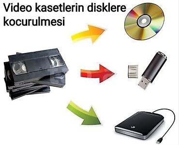 dvd rekorder: Azer video — 4