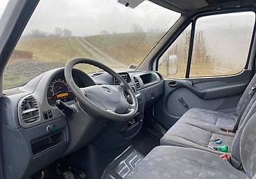 sprinter 2 2: Грузовик, Mercedes-Benz, Стандарт, 4 т, Б/у — 2