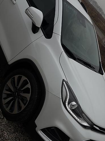 Chevrolet: Chevrolet Trax: 2020 г., 1.7 л, Дизель, Кроссовер — 7