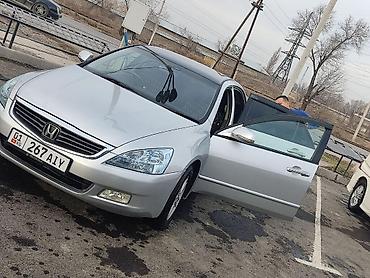 honda git: Honda Inspire: 2003 г., 3 л, Автомат, Бензин, Седан — 2
