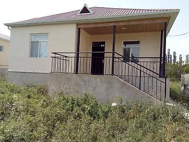 bakıda ev: 3 otaqlı, 85 kv. m, Kredit yoxdur, Orta təmir — 2