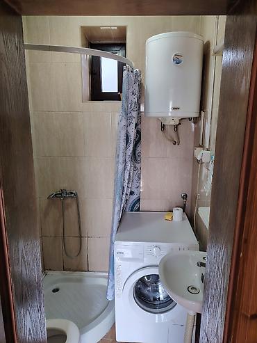 Kuća na dan: Jednosoban prizemni apartman/kućica sa dvorištem u samo centru grada u — 6