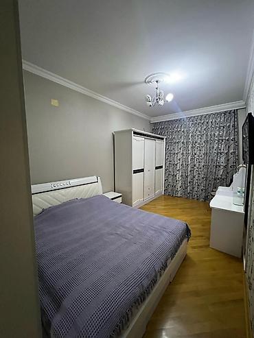 kiraye gence: ✨ Nərimanovda, "Səadət MTK" Yaşayış Kompleksində 180 m² 4 Otaqlı — 9
