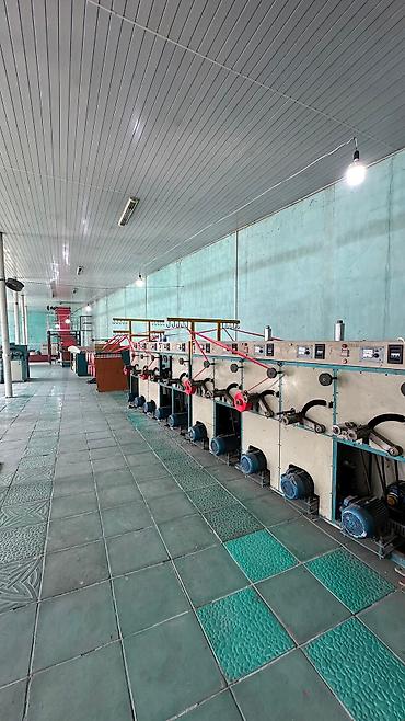 Производство: Продажа бизнеса Швейный бизнес, Вместе с: Оборудование и мебель — 2