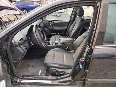 Другие автозапчасти: Разбор запчасти Mercedes W203 Контрактная из Германии, в отличном — 7