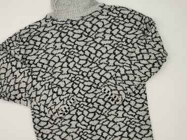 Jumpers: Women`s sweater, H&M, size XL (EU 42)