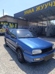 климат контроль пассат б3: Volkswagen Golf: 1995 г., 1.8 л, Механика, Бензин, Универсал