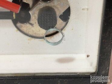 bosch stoni cirkular za drvo: Ampermetar bimetalni do A sa pokazivanjem maksimalne struje