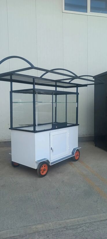 Butkalar, köşklar: KİOSK. 200X300=3500 MAN — 19