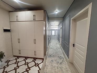 куб купить: 3 комнаты, 96 м², Элитка, 6 этаж, Дизайнерский ремонт — 4
