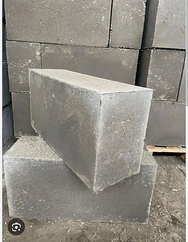 Полистиролбетонный блок: Полистиролбетонный блок — 2