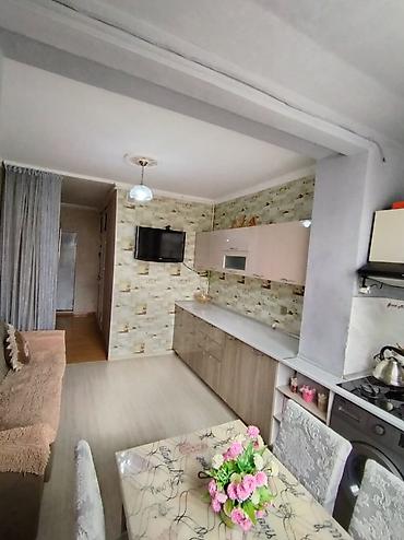 saray mtk ipoteka evler: Mingəçevir, 2 otaqlı, Köhnə tikili, 53 kv. m — 4