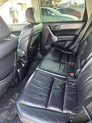 Honda: Honda CR-V: 2009 г., Автомат, Кроссовер — 9