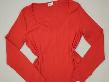 wizytowa bluzki: Women's blouse, JDY, size XL (EU 42)