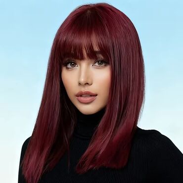 Perike i klipse: 01. perika 3700 — 1