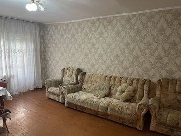 квартира беловодске: 2 комнаты, Собственник, Без подселения, С мебелью полностью