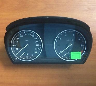 Другие детали электрики авто: БМВ Е60 Щиток приборов. Привозной в идеале. Также есть на — 2