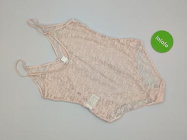 darmowe d: H&M, Body damskie, rozmiar S — 3