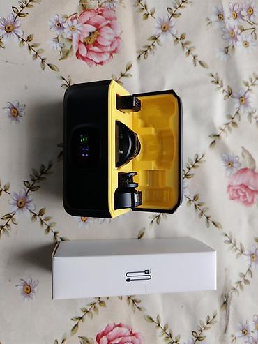 socket 1155: Беспроводной петличный микрофон J6 - Комплект: зарядный кейс-док — 2