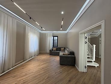 политех дома: 200 м², 5 комнат, Азия Молл — 4