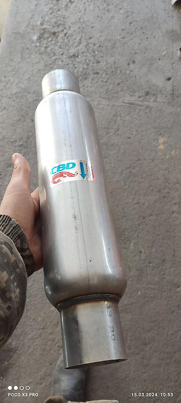 СТО, ремонт транспорта: Изготовление систем автомобиля, Рихтовка, сварка, покраска, Плановое техобслуживание, без выезда — 16