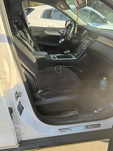 kaiyi e5: Roewe RX5: 2021 г., 1.5 л, Электромобиль, Кроссовер — 6