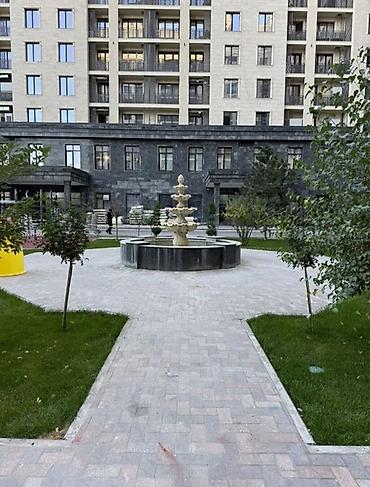 2 комнаты, 94 м², Золотой квадрат Элитка, 9 этаж, Свежий ремонт