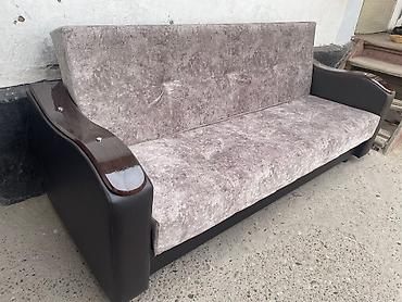 Прямые диваны: Прямой диван, Новый — 26