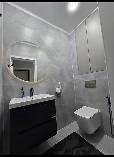 Продажа квартир: 3 комнаты, 78 м², Элитка, 12 этаж, Дизайнерский ремонт at lalafo.kg — 13 Продажа квартир: 3 комнаты, 78 м², Элитка, 12 этаж, Дизайнерский ремонт — 13