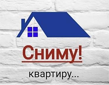 Сниму квартиру: Сниму квартиру. Ищу квартиру для долгосрочной аренды. Интересует — 1