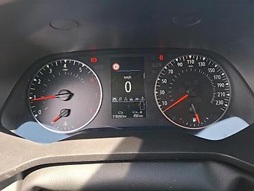smart multimedija: RENAULT CAPTUR TCE 91ks KAMERA 2022,g, Presao 118262km BESPREKORAN — 9