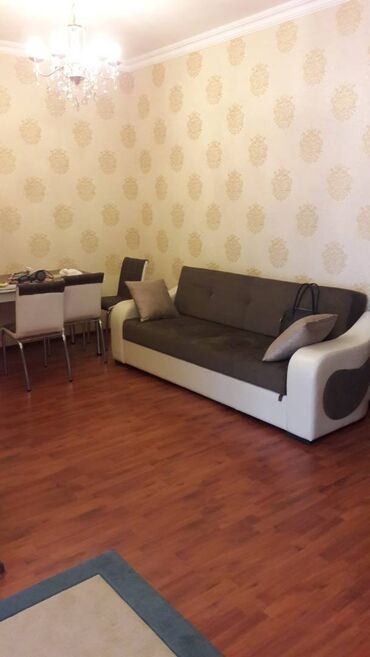 Uzunmüddətli kirayə mənzillər: Həzi Aslanov metrosunun yaxınlığında panorama park yaxın 19 mertebeli — 1