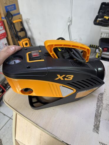 Мойки высокого давления: Мойка высокого давления Доставка по Кыргызстану — 35