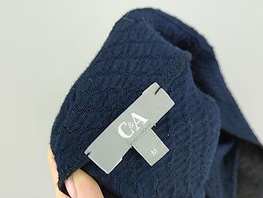 only blue behaviour: C&A, Bluzka damska, rozmiar M — 4