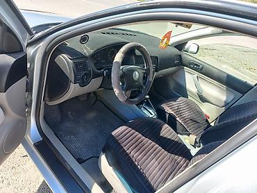 ижара авто: Volkswagen Golf: 2003 г., 1.6 л, Автомат, Бензин, Универсал — 7