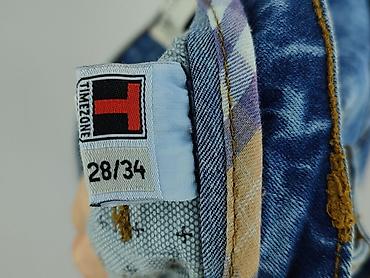 emu 34: Jeansy damskie, rozmiar S — 6