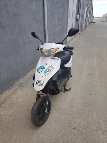 matasqlet: - HONDA DİO, 50 sm3, 2020 il