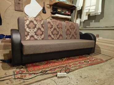 Раскладные диваны: Раскладной диван, Новый — 21