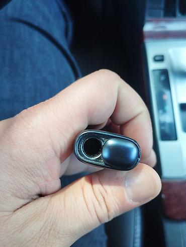 IQOS tütün qızdırma cihazı - Brend/model: IQOS (fotoşəkildə