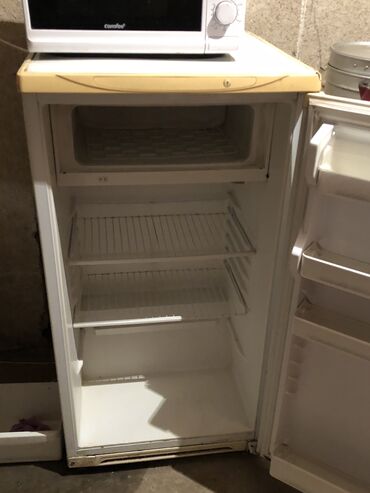 Холодильники: Холодильник Б/у, Однокамерный
