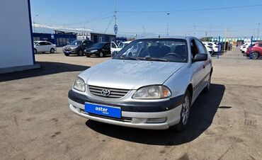подкрыльники тойота авенсис: Toyota Avensis: 2002 г., 1.8 л, Механика, Бензин, Седан