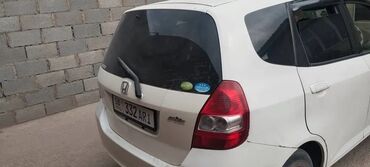 Honda: Honda Fit: 2003 г., 1.3 л, Автомат, Бензин
