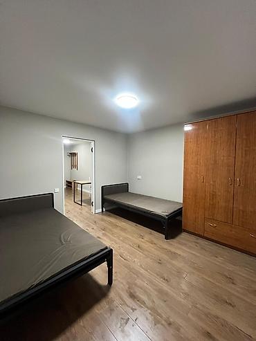 Долгосрочная аренда квартир: 1 комната, Собственник, Без подселения, С мебелью полностью — 16