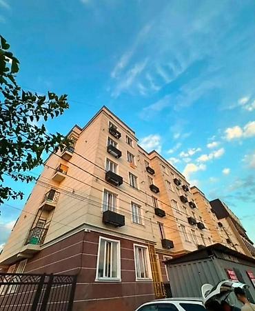 Продажа квартир: 1 комната, 38 м², Кара-Жыгач ж/м Индивидуалка, 5 этаж — 8