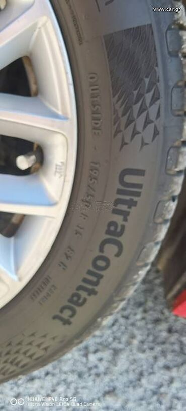 Fiat: Fiat 500: 1.2 l. | 2010 έ. 125448 km. Καμπριολέ — 27