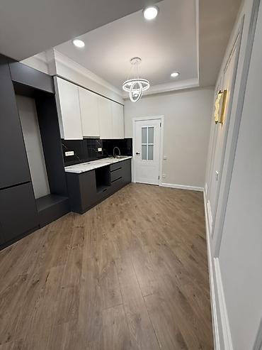 Продажа квартир: 2 комнаты, 60 м², 3 этаж — 11