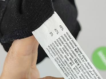 pull bear wyprzedaż: Bershka, Top damski, rozmiar XS — 5