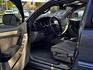 4runner фары: Toyota 4Runner: 2004 г., 4 л, Автомат, Бензин, Внедорожник — 9