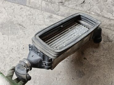 Радиаторы: Интеркулер Ford Mondeo 2, 1.8 дизель, (96-2000г.в.) — 13